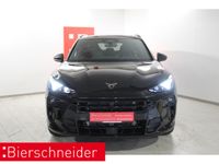 Cupra Terramar - Vorschau Bild 3
