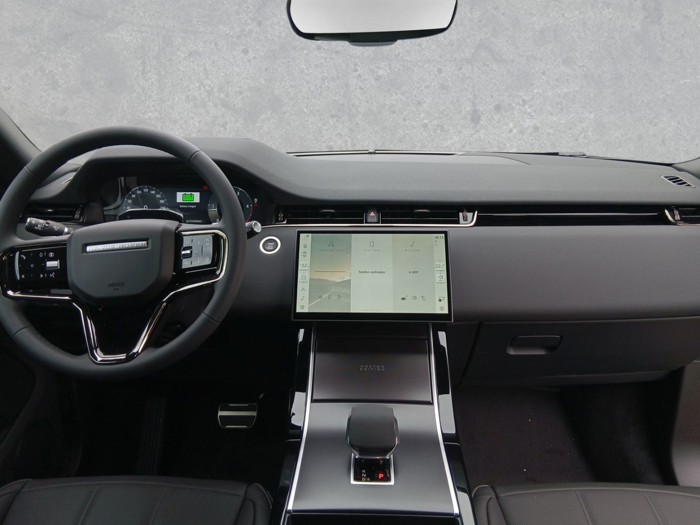 Land Rover Range Rover Evoque - Bild 5