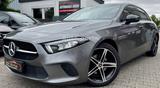 Mercedes-Benz A 180 LEDER-NAVI-SHZ-1.HAND-PDC-LED-KAMERA - Mercedes-Benz A 180 Gebrauchtwagen in Mönchengladbach