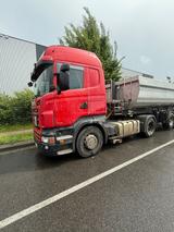 Scania R 440 - Scania R440