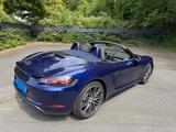 Porsche Boxster - Fast Vollausstattung - Porsche Boxster aus 2023