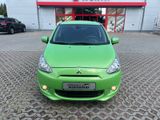 Mitsubishi Space Star Top - Mitsubishi Space Star aus 2015