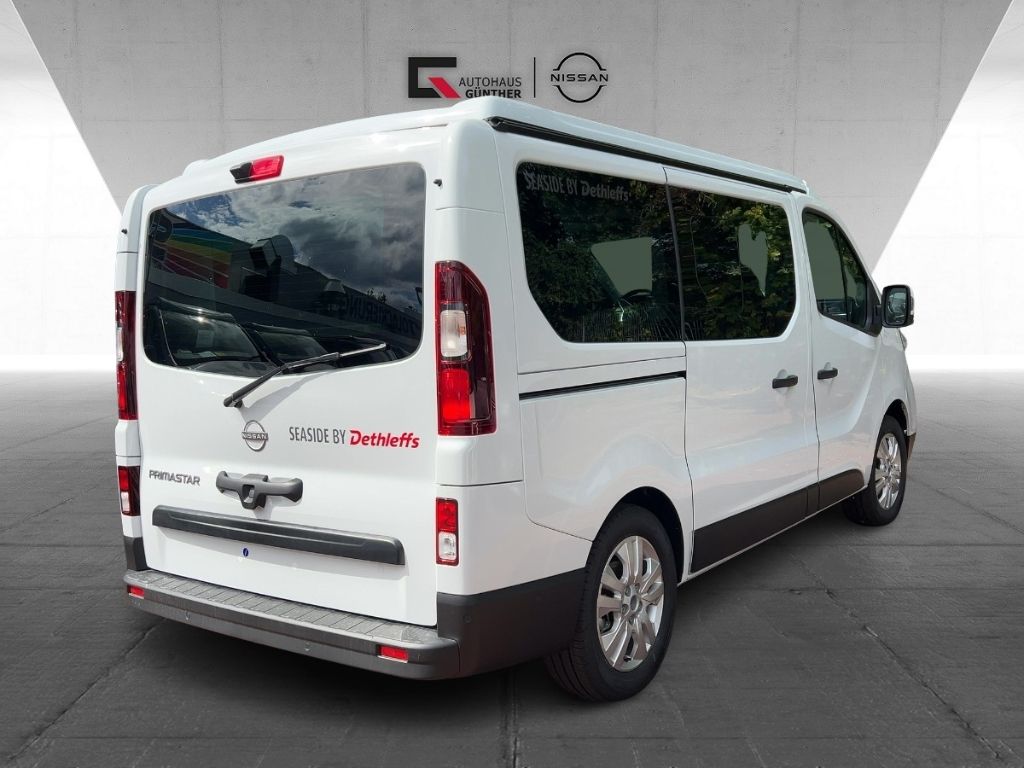 Nissan Primastar - Bild 7