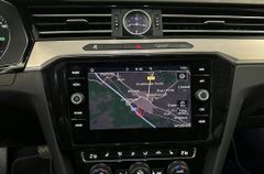 Fahrzeugabbildung Volkswagen Passat Var. 2.0TDI Highline DSG Stndhzng LED ACC