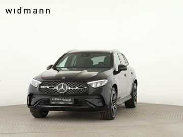 Mercedes GLC 200 - 1
