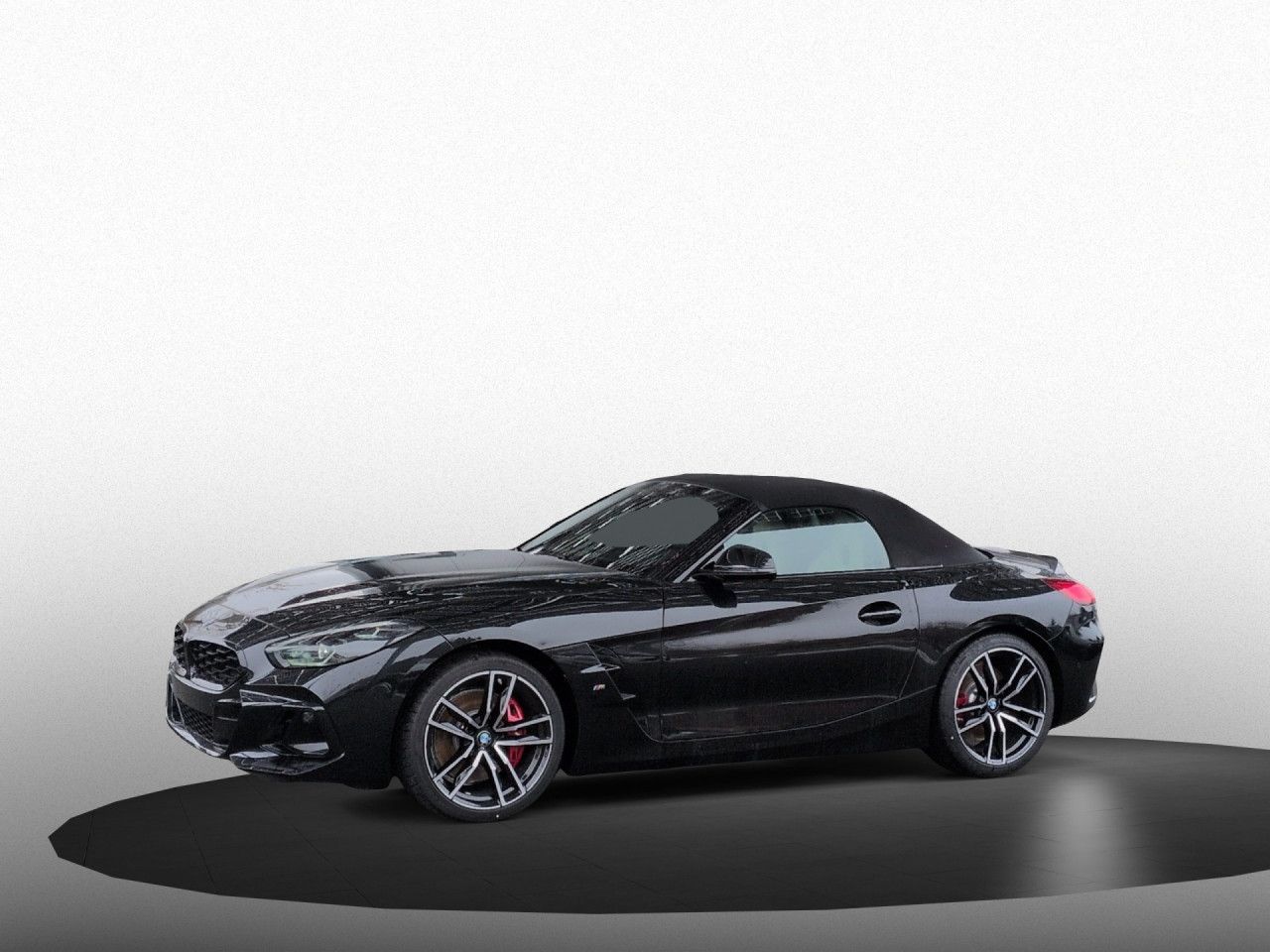 BMW Z4 - Bild 3