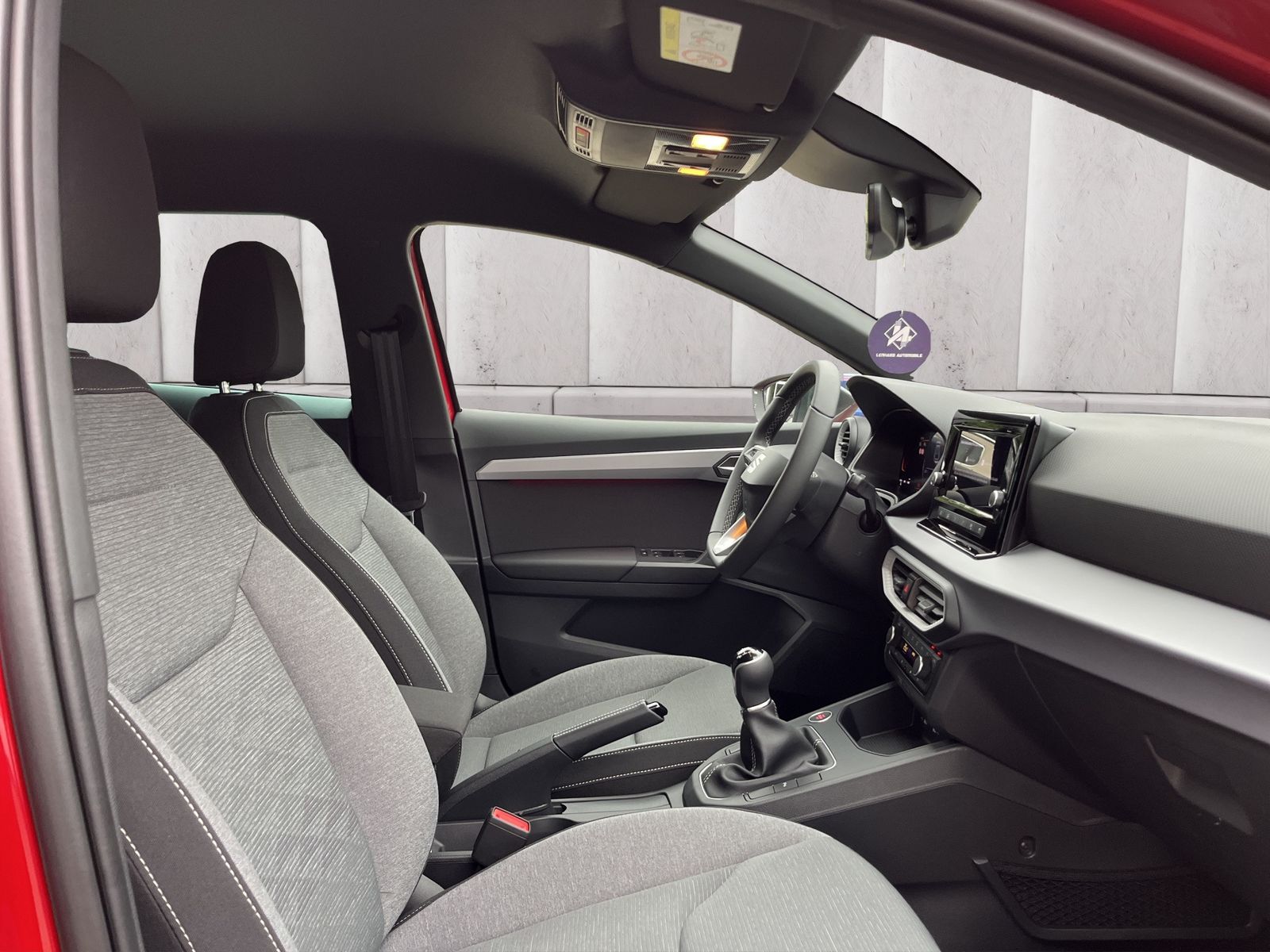 Fahrzeugabbildung SEAT Ibiza Xcellence*ACC*Kamera*Full Link*LED*ViCo*