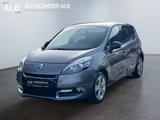 Renault Scenic/TEMPOMAT/NAVI/BOSE/TOP/ - gebrauchte Renault Scenic aus dem Jahr 2012
