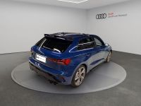 Audi S3 - Vorschau Bild 3