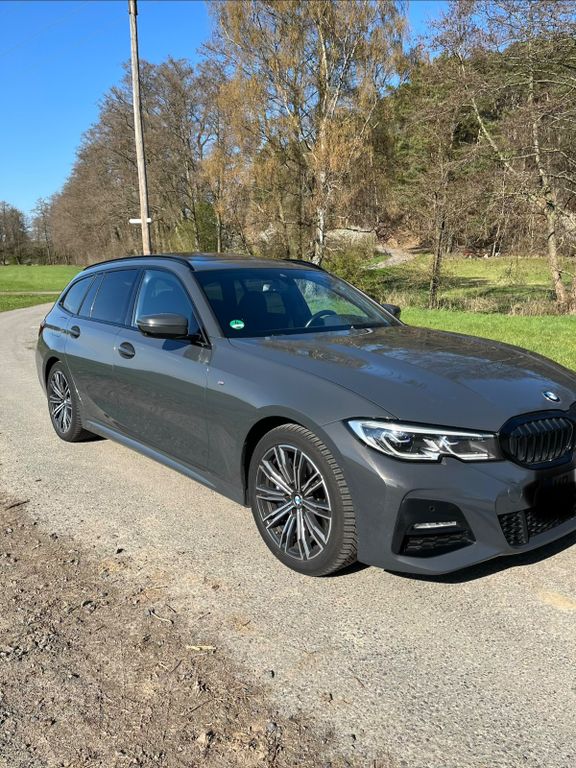 Image of BMW 318