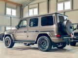 Mercedes-Benz G63 AMG FULL CARBON  ACTIVE RIDE A22 DVD WEBASTO - Mercedes G-Klasse Neuwagen in München