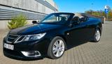 Saab 9-3 1.9TTiD Aero Cabriolet Automatik Aero - Saab aus 2008: Cabrio