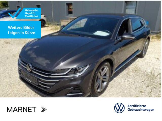 Volkswagen Arteon Shooting Brake 20 TDI RLine NaviIQLig 2023