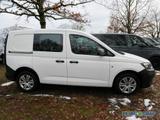 Volkswagen Caddy Cargo 2.0 TDI Klima PDC Telefon - Volkswagen Caddy: TDI