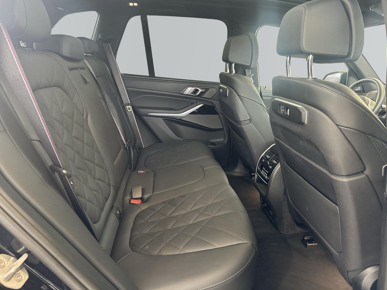 BMW X5 M60i xDrive 685€ netto/mtl.*M Sportpaket Pro*