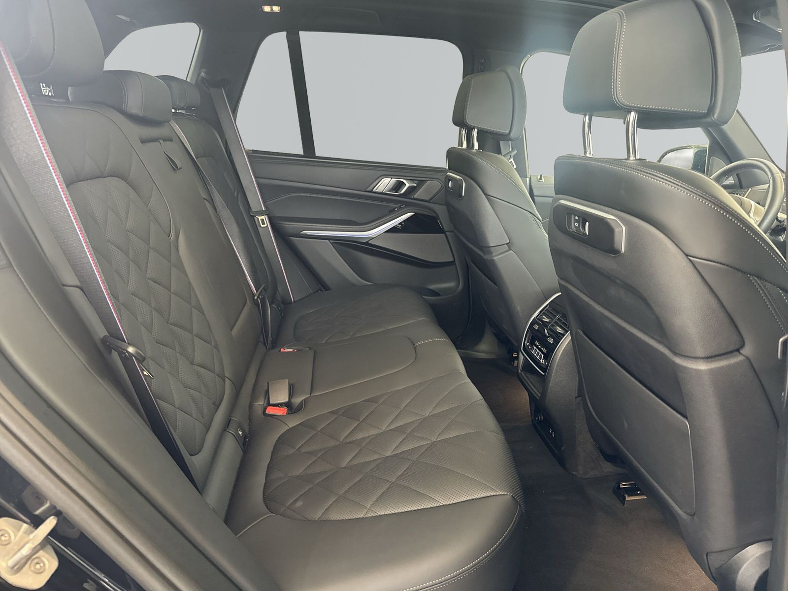 BMW X5 M60 - Bild 10