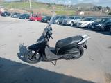 Honda SH 300 sport - HONDA ROLLER 300 SH