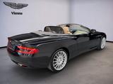 Aston Martin Volante Touchtronic II | OnyxBlack | 1Y warranty - gebrauchte Aston Martin Cabrios
