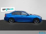 BMW 330d Limousine M Sport/NaviProf/LED/PDC - gebrauchte BMW 330 aus dem Jahr 2016