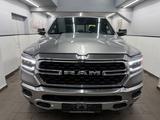 Dodge RAM 1500 5.7 4x4 eTORQUE Bigh. Crew./12"Display/ - Dodge RAM: D150