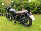 Brixton Cromwell 125 ABS - Offers