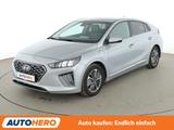 Hyundai IONIQ 1.6 Plug-in Hybrid Prime Aut. *ACC*CAM* - gebrauchte Hyundai IONIQ aus dem Jahr 2021