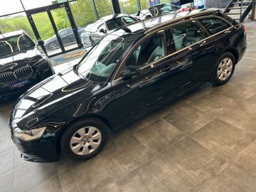 Audi A6 Avant 2.0 TFSI *BiXenon*Pano*