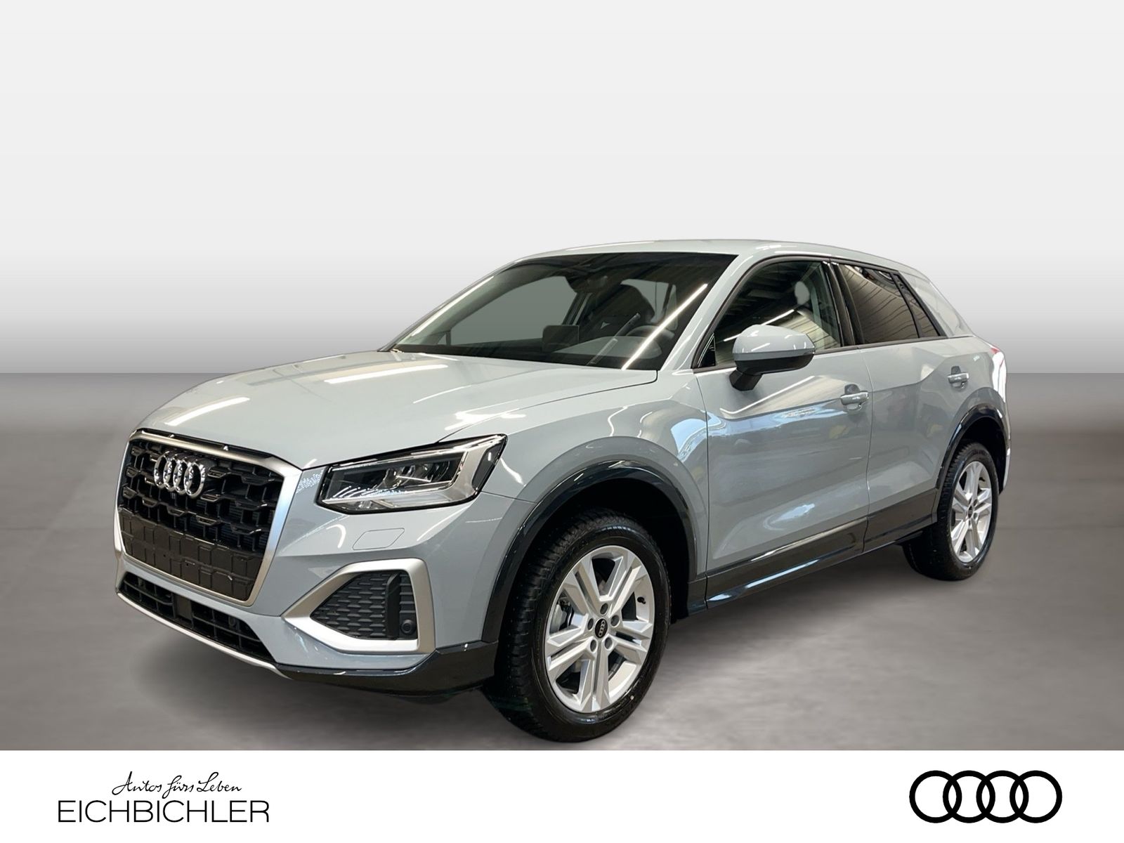 Audi Q2 - Bild 1