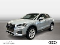 Audi Q2 - Vorschau Bild 1