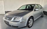 Volkswagen Bora 1.6 16V cat Highline - gebrauchte VW Bora aus dem Jahr 2000