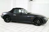 BMW Z3 Roadster | 1.9 | 55.000  - BMW Gebrauchtwagen von 1998