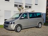Volkswagen T5 Multivan Highline - gebrauchte VW T5 Multivan aus dem Jahr 2010