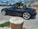 BMW Z3 Roadster 2.8 cosmosschwarz 6-Zylinder TOP - BMW: Zylinder
