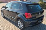 Volkswagen Polo V Match Klima Schiebedach Tempomat - Volkswagen Polo mit Diesel-Antrieb: Match