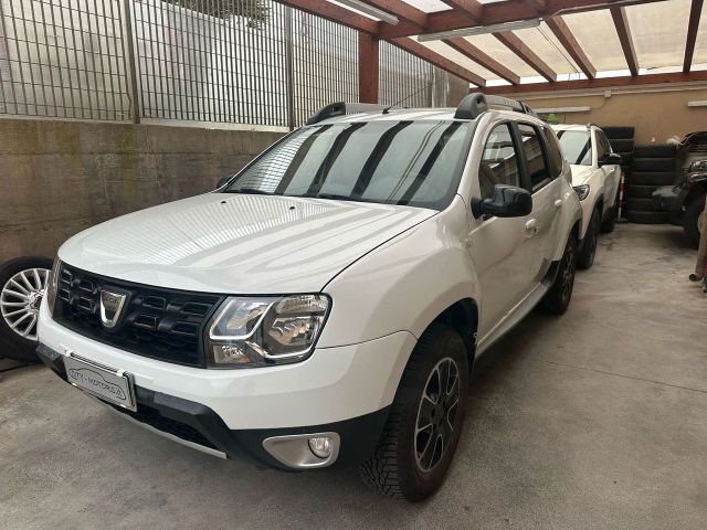 Dacia Duster 1.5 dCi 110CV Start&Stop 4x2 Lauréa