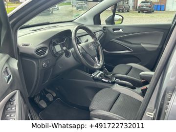 Opel Crossland (X) - 9