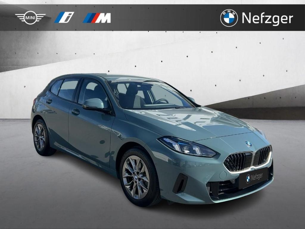 BMW 118 d Park-Assistent LED, миниатюра 5