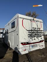 Dethleffs Just Camp T 6812 EB  - Dethleffs Just Camp T 6812 EB