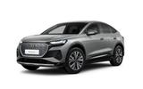 Audi Q4 Sportback etron 40 NAV+ MATRIX KAMERA ACC VC - Audi Q4: Etron