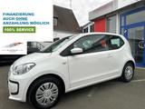 Volkswagen up! move 1.0*1.Hd*eFH*Klima*RDC*Navi*Garantie* - Cars in Erlangen: Kleinwagen
