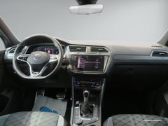VW Tiguan 2.0 TDI R-Line 4M Matrix Nav Ahk Sport-Pa VW Tiguan 2.0 TDI R-Line 4M Matrix Nav Ahk Sport-Pa