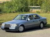 Mercedes-Benz E 280 H guter Zustand Tüv Neue - Mercedes-Benz E 280 aus 1993
