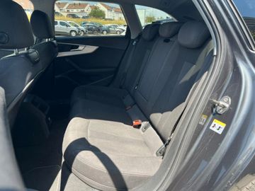 Audi A4 - 12