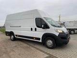 Opel Movano C Kasten GKa L4H3 3,5t Edition - gebrauchte Opel Movano aus dem Jahr 2023