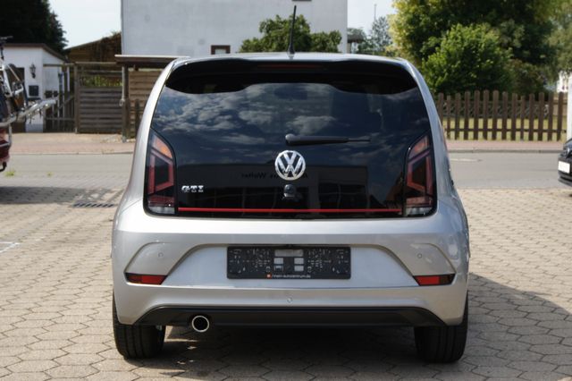 Fahrzeugabbildung Volkswagen up! 1.0 TSI GTI KAMERA PANO KLIMA BEATS DAB+