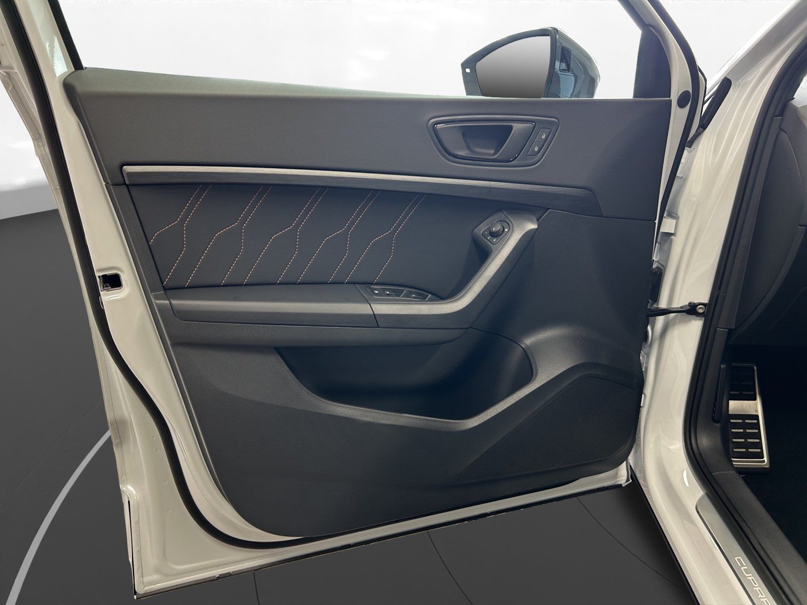 Cupra Ateca - Bild 10