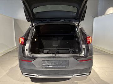 Fotografie 11 des Opel Grandland (X) Grandland X 1.2 Start/Stop INNOVATION