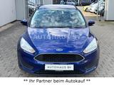 Ford Focus Lim. Trend * 2.HAND-KLIMA-SHZ-LHZ-S.HEFT** - Ford Focus in Gelsenkirchen