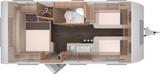 Knaus Sport 500 EU Auflastung 1.800 kg - Knaus 800