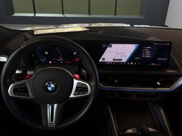 BMW XM - 10